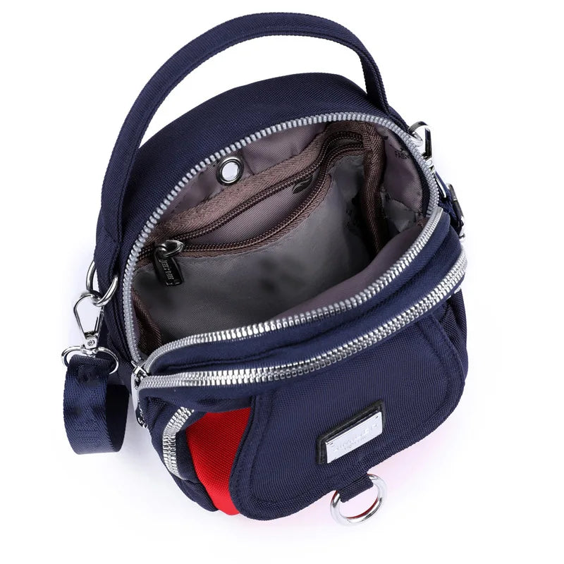 Women's Shoulder Messenger Bag Spring Handbag