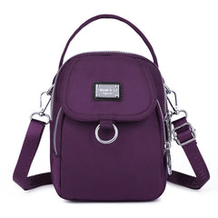 Women's Shoulder Messenger Bag Spring Handbag