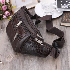 Sports Waist Fanny Pack Belt Bag Pouch Travel Hip Purse