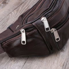 Sports Waist Fanny Pack Belt Bag Pouch Travel Hip Purse