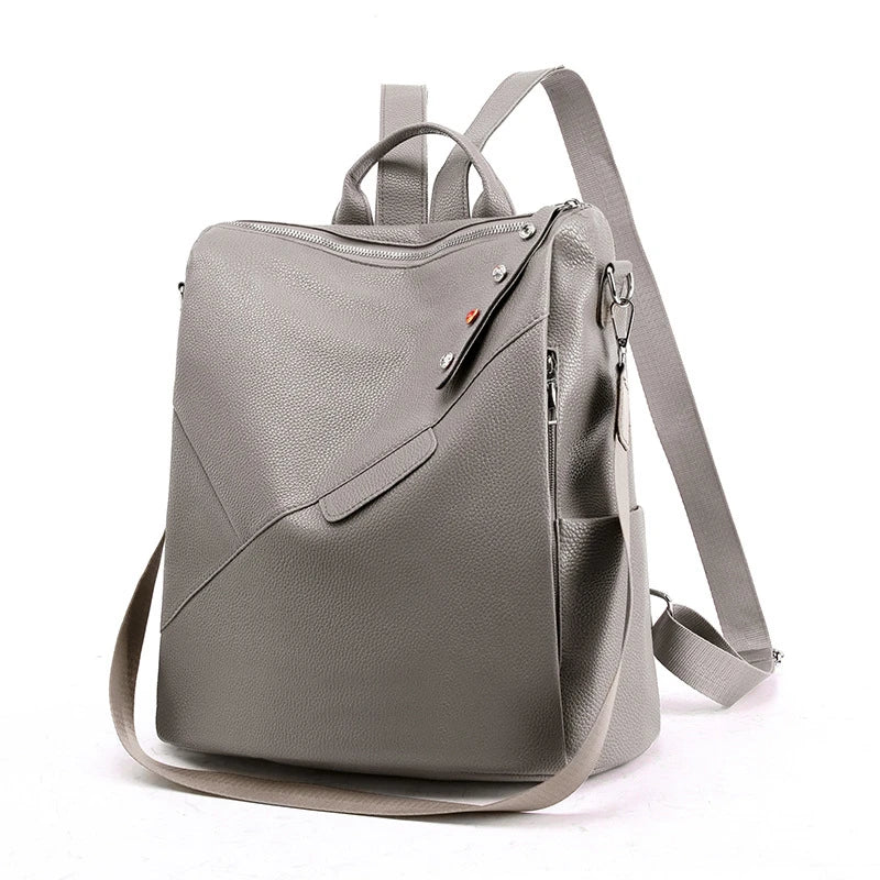 Women Backpack Causal Ladies Bag Female Shoulder Bag Rucksack Teenagers Schoolba