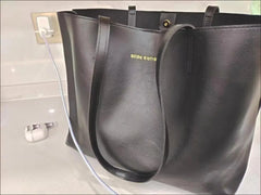 Women Handbag Lady Purse Large Capacity Shoulder Tote Bag