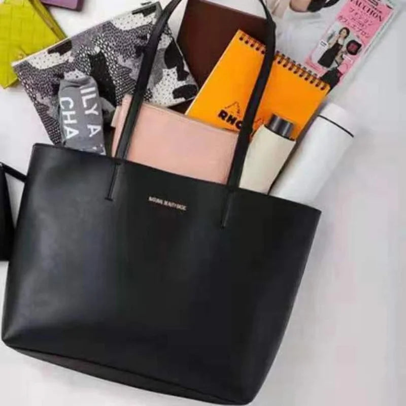 Women Handbag Lady Purse Large Capacity Shoulder Tote Bag
