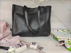 Women Handbag Lady Purse Large Capacity Shoulder Tote Bag