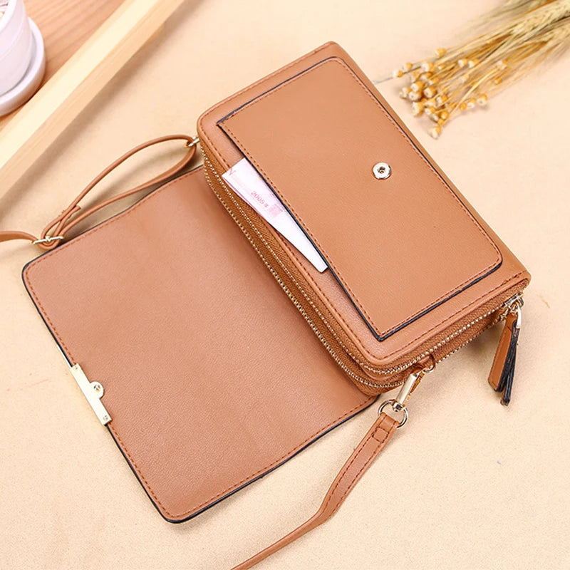 Women Large Capacity Crossbody Bags