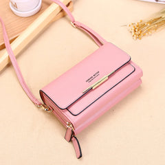 Women Large Capacity Crossbody Bags