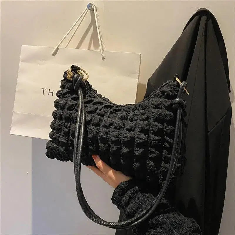 Female Shoulder Bag Casual Handbag Shopping Purses