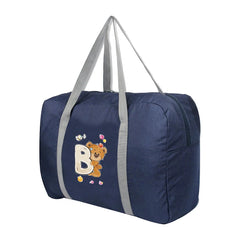 Large Capacity Travel Duffle Bag Unisex Organizers