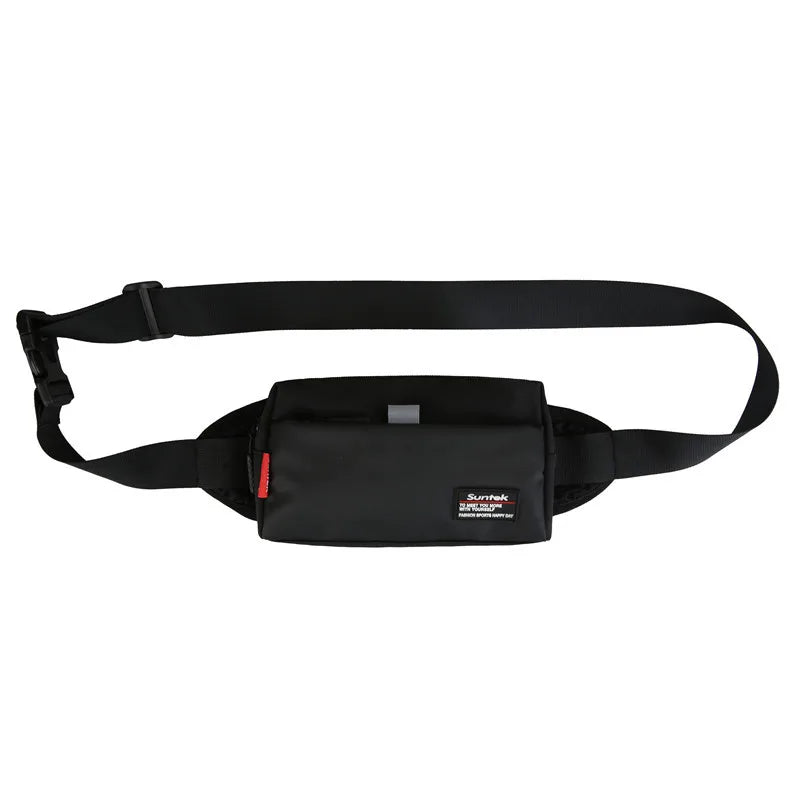Hot Unisex Waist Bags Fanny Pack Belt Travel Bag Purse Chest Pouch