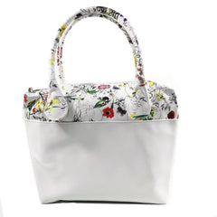 Inner Lining Zipper Pocket for O Bag Advanced Insert with Waterproof Coating