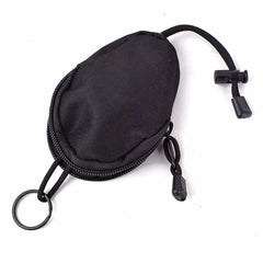 Keychain Wallets Holder Men Car Key Bag Outdoor Small Purses Pouch