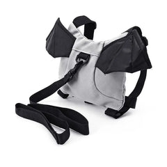 Kids Safety Harness Backpack Leash Anti-lost Cartoon Animal Bag