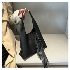 One Shoulder Crossbody High Beauty Handheld Armpit Bag for Women