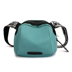 Colorful Shell Bag Large Capacity Crossbody Bag for Women