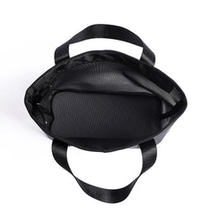 Large-capacity Mesh Washing Bag Women Travel Organizer for Cosmetics Bag