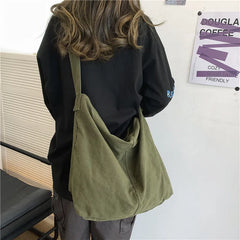 Harajuku Joker Crossbody Shoulder Bag