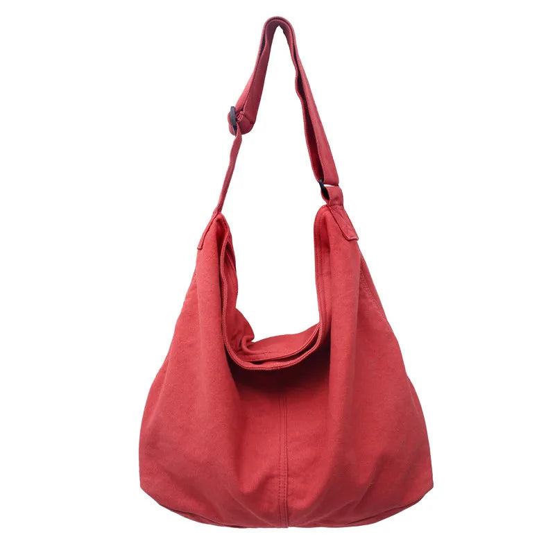 Harajuku Joker Crossbody Shoulder Bag