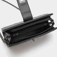 Women's Crossbody Bag with Handle