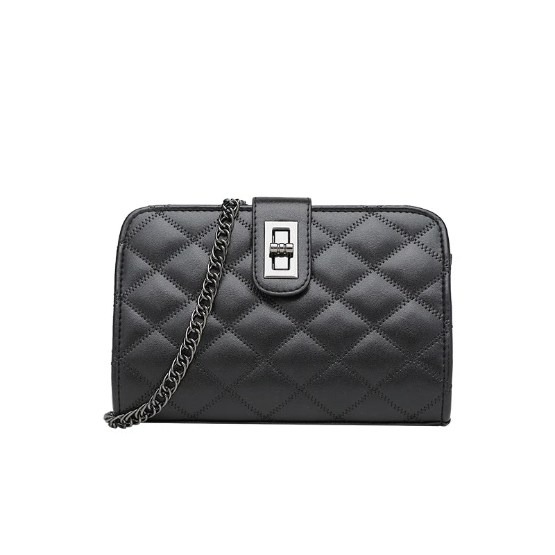 Women's Crossbody Bag with Handle