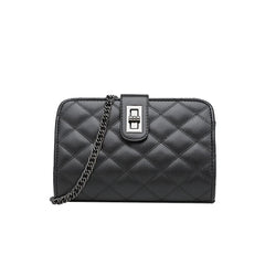 Women's Crossbody Bag with Handle