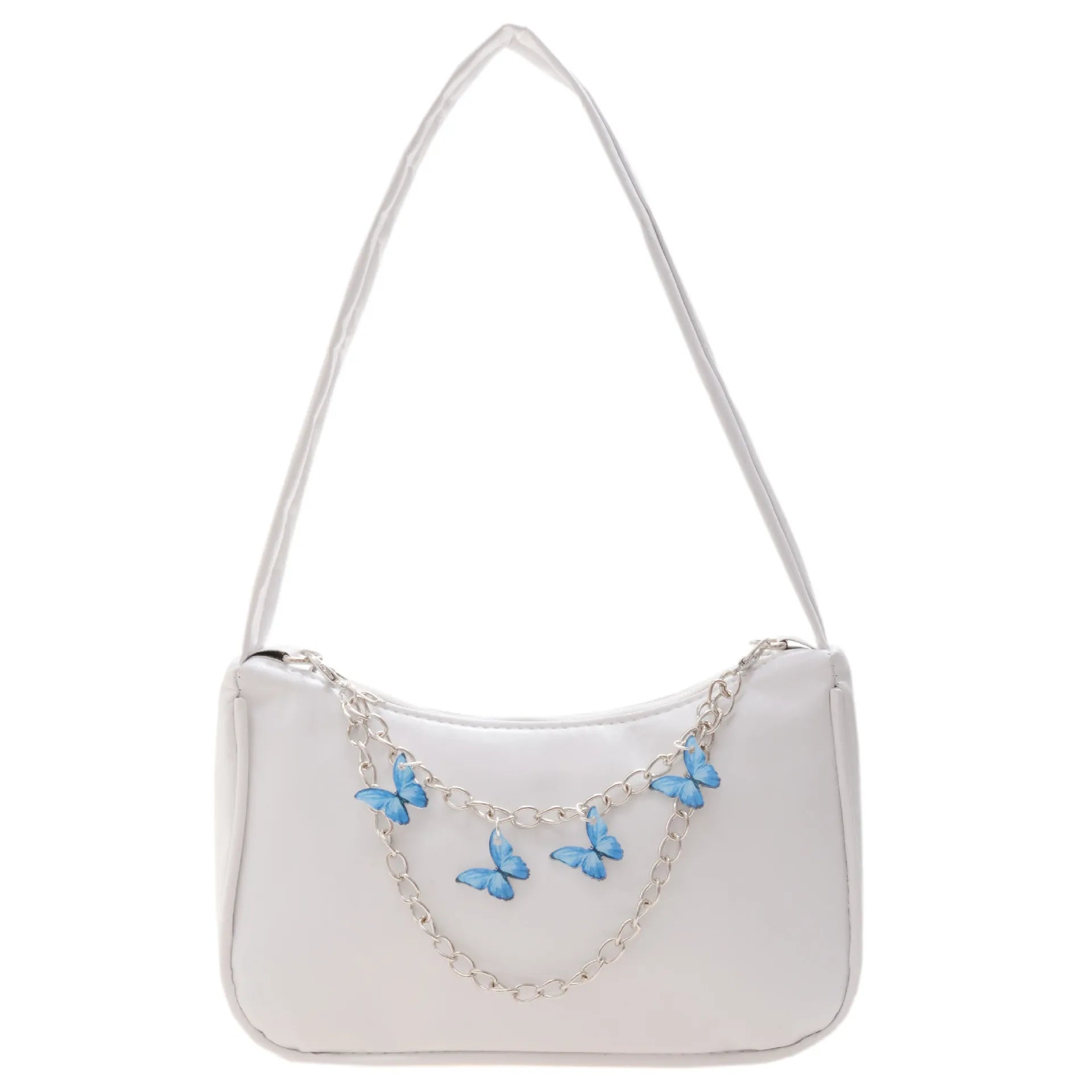 Candy Butterfly Chain Bag Shoulder Bag Ladies Shopper