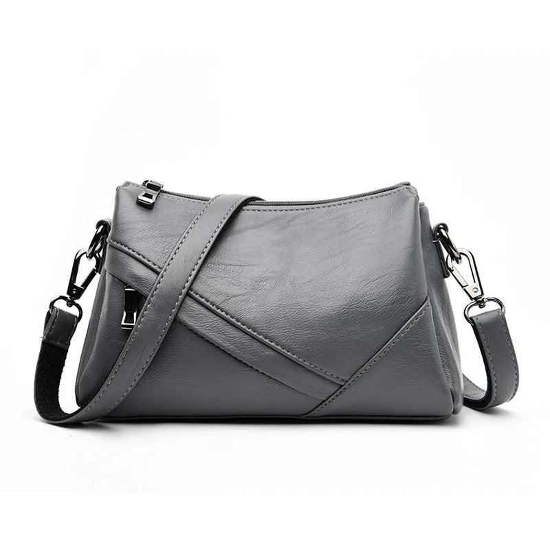 Fashion Ladies Shoulder Bag Large Capacity Messenger Bag