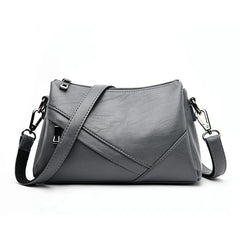 Fashion Ladies Shoulder Bag Large Capacity Messenger Bag