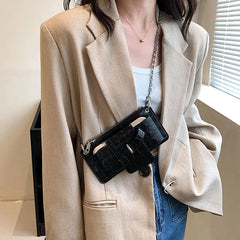Women's Phone Bag Crossbody Shoulder Purse