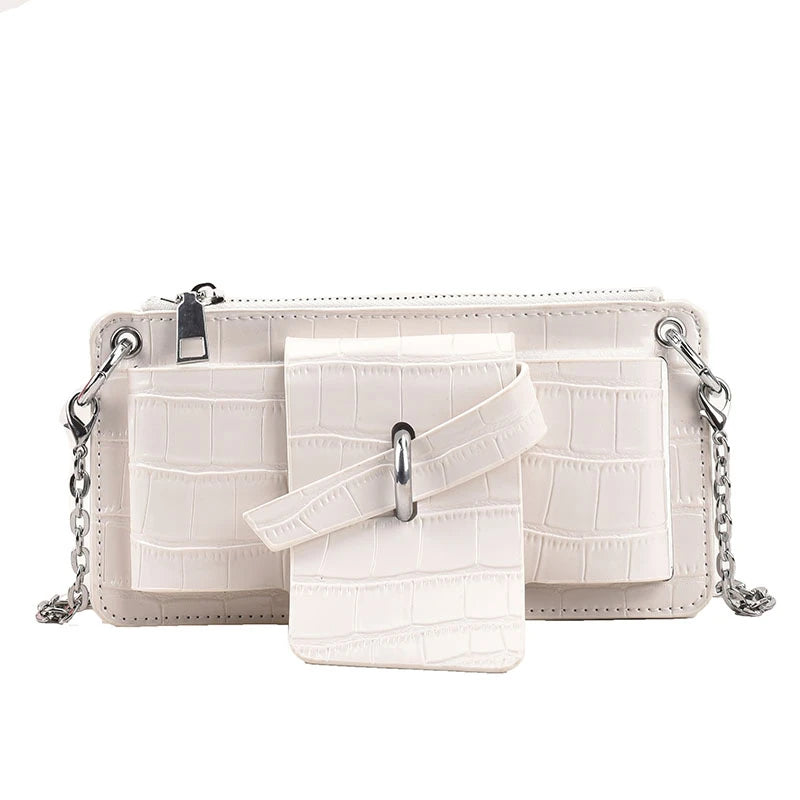 Women's Phone Bag Crossbody Shoulder Purse