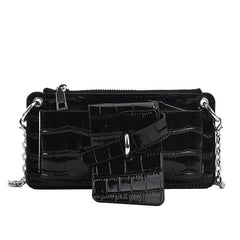Women's Phone Bag Crossbody Shoulder Purse
