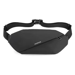 Men's Outdoor Phone Bag, Fanny Pack, Cross-body Chest Bag