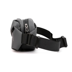 Men's Outdoor Chest Bag, Multi-functional Fanny Pack