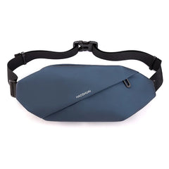 Men's Outdoor Chest Bag, Multi-functional Fanny Pack