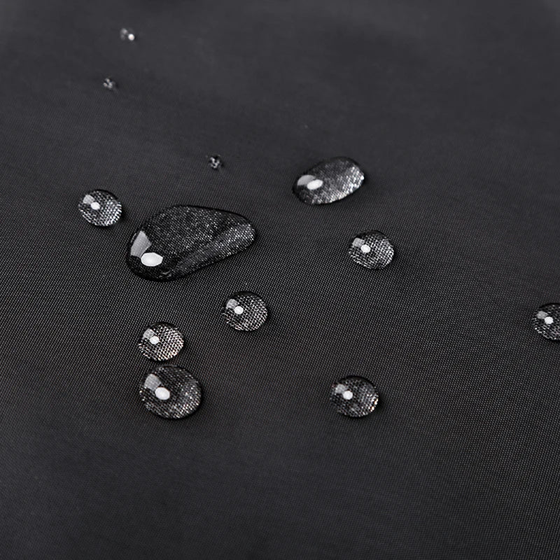 Water Repellent Men Backpack for 15.0" Laptop Casual Style Bag