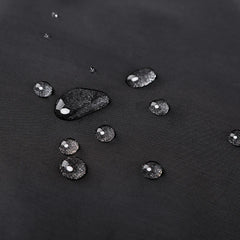 Water Repellent Men Backpack for 15.0" Laptop Casual Style Bag
