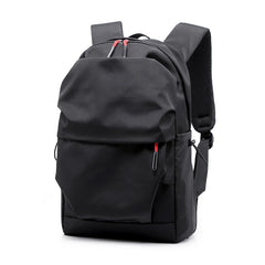 Water Repellent Men Backpack for 15.0" Laptop Casual Style Bag