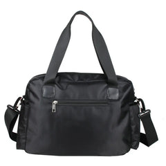 Men's Single Shoulder Diagonal Bag Casual Nylon Men's Diagonal Tote Bag