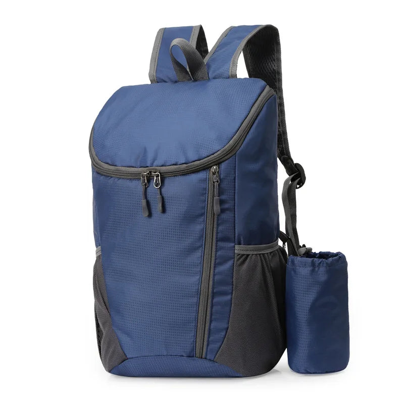 Large-capacity Waterproof Sports Backpack