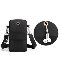 Women's Messenger Bag Coin Purse Crossbody Handbag