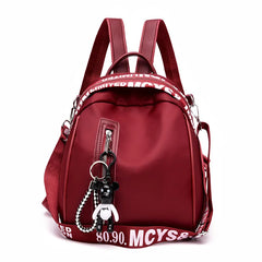Waterproof Oxford Bagpack Anti Theft Backpack for Girls