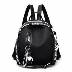 Waterproof Oxford Bagpack Anti Theft Backpack for Girls