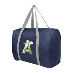 Nylon Foldable Travel Bags Clothes Organizers Large Capacity Duffle Bag