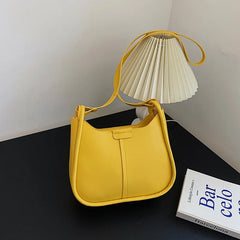 One Shoulder Bags Women Crossbody Bag High-capacity