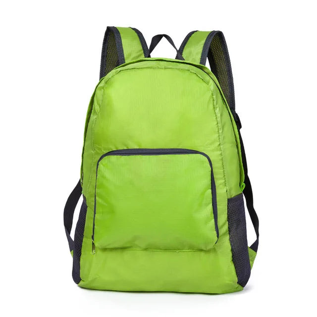Packable Backpack Foldable Daypack Ultralight Waterproof for Camping Hiking