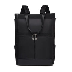 Oxford Backpack for Teenage Girls