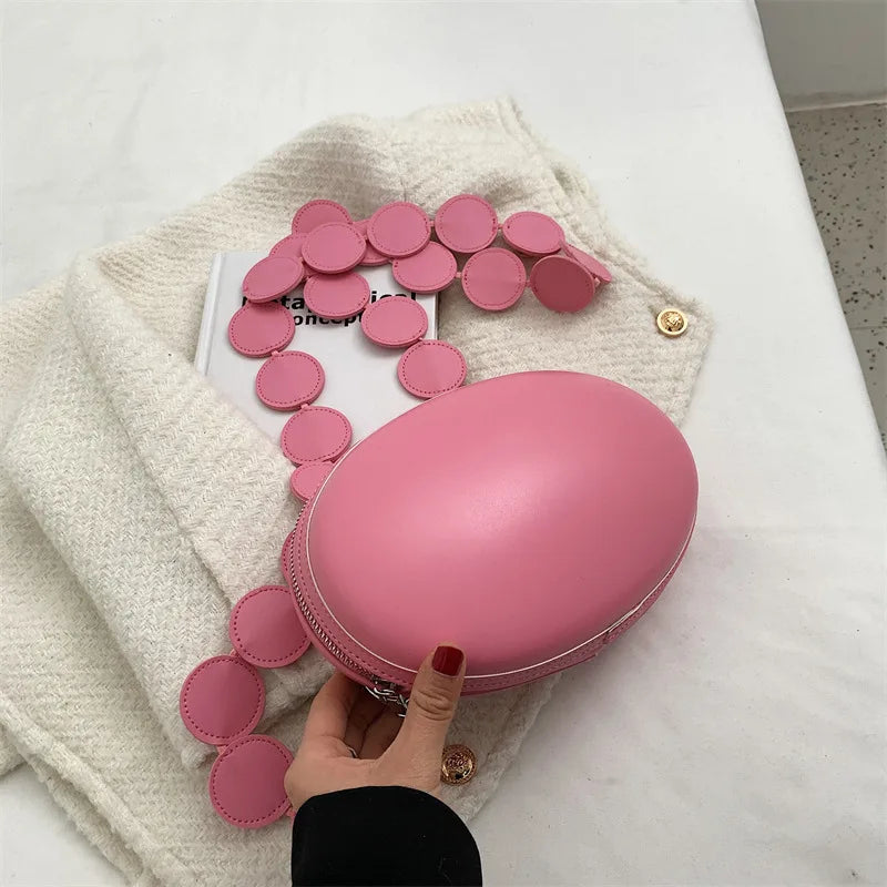 Shoulder Bags for Women Chain Crossbody Bags