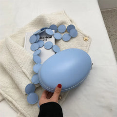 Shoulder Bags for Women Chain Crossbody Bags