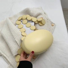 Shoulder Bags for Women Chain Crossbody Bags