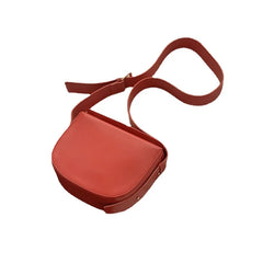 Stylish PU Leather Woman Handbag Shoulder Bag