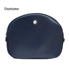 PU Leather Inner Pocket Lining for O Moon Light Obag